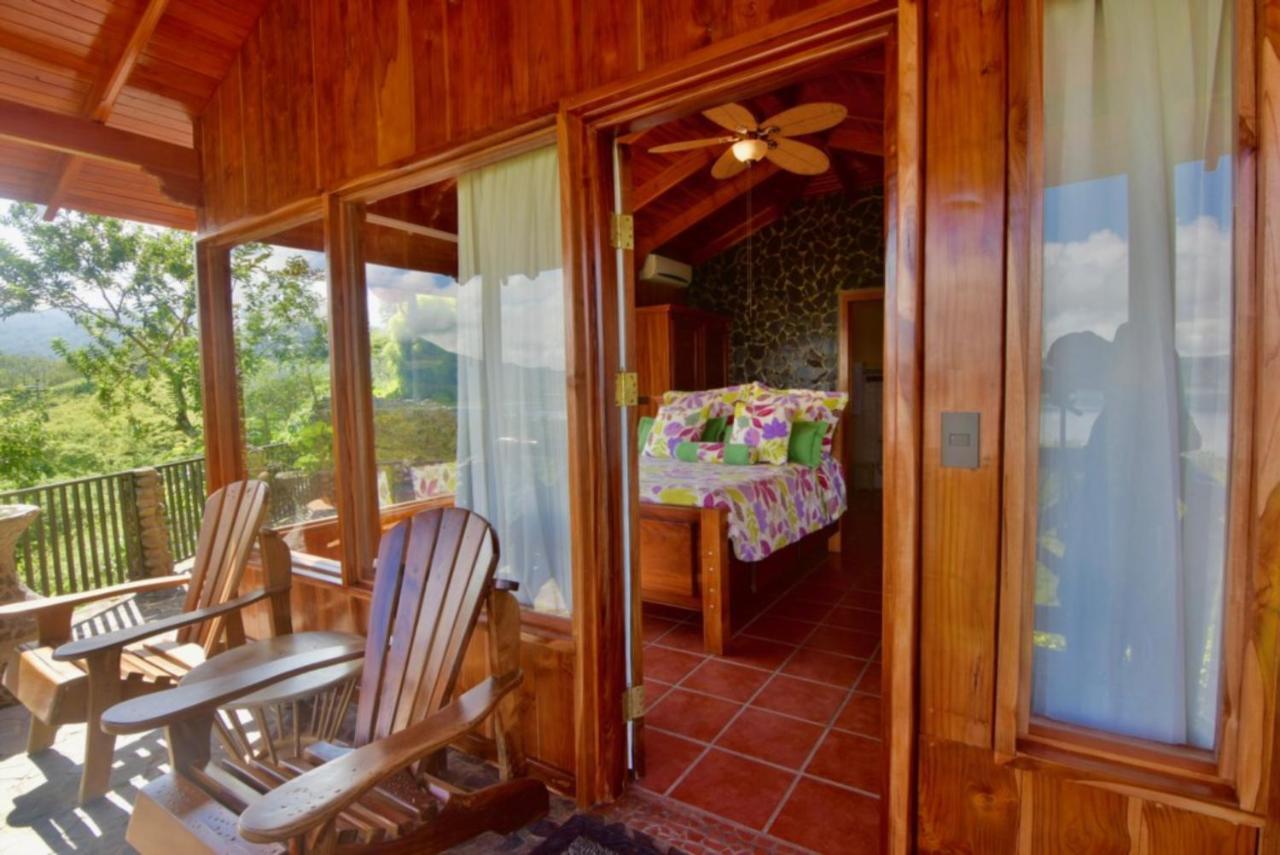 Pie In The Sky 2 Luxury Home With Amazing Views! El Fosforo Exterior foto