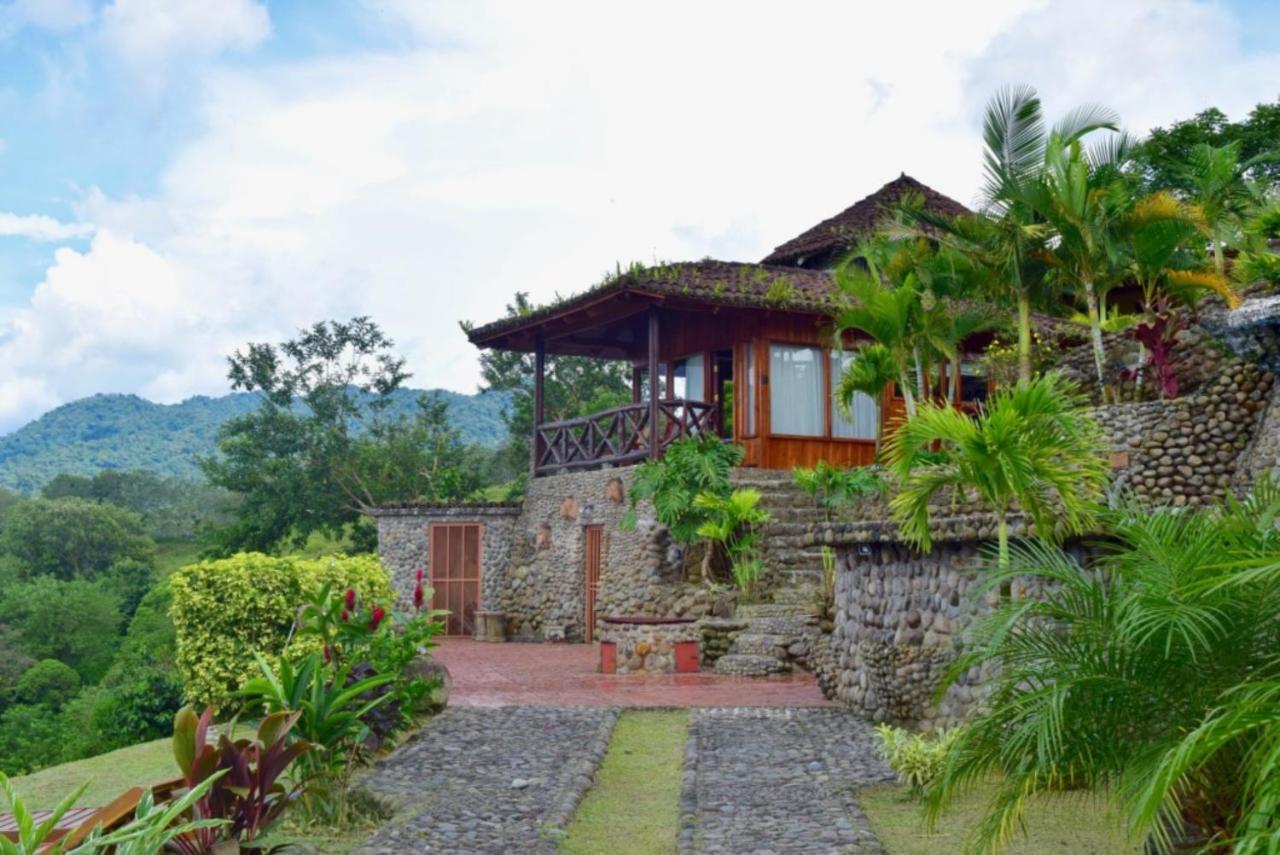 Pie In The Sky 2 Luxury Home With Amazing Views! El Fosforo Exterior foto
